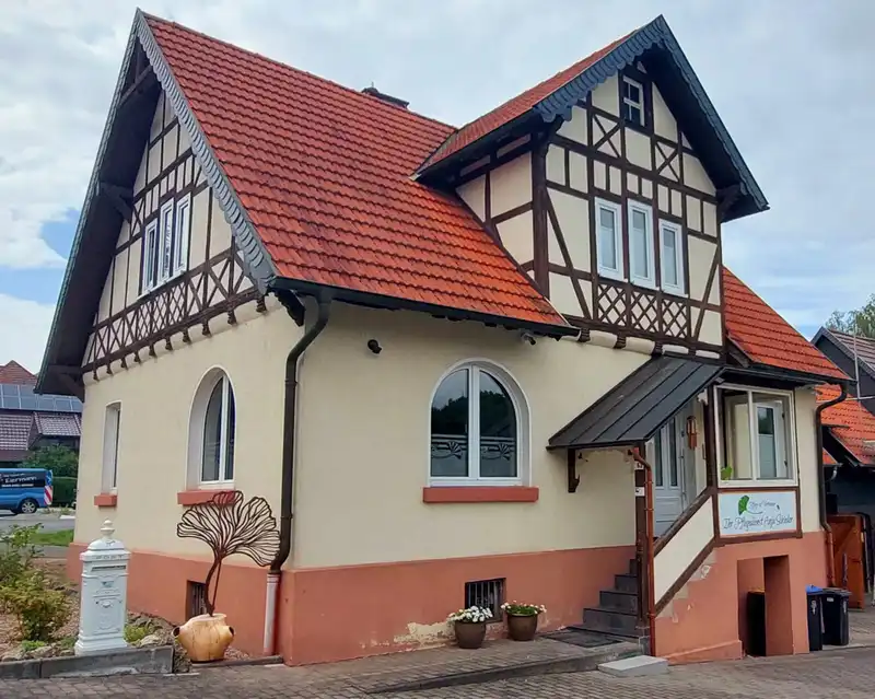 Pflegedienst Anja Schleder – Bild 1