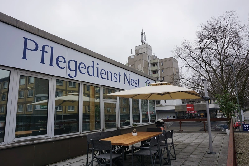 Pflegedienst Nest GbR – Bild 1