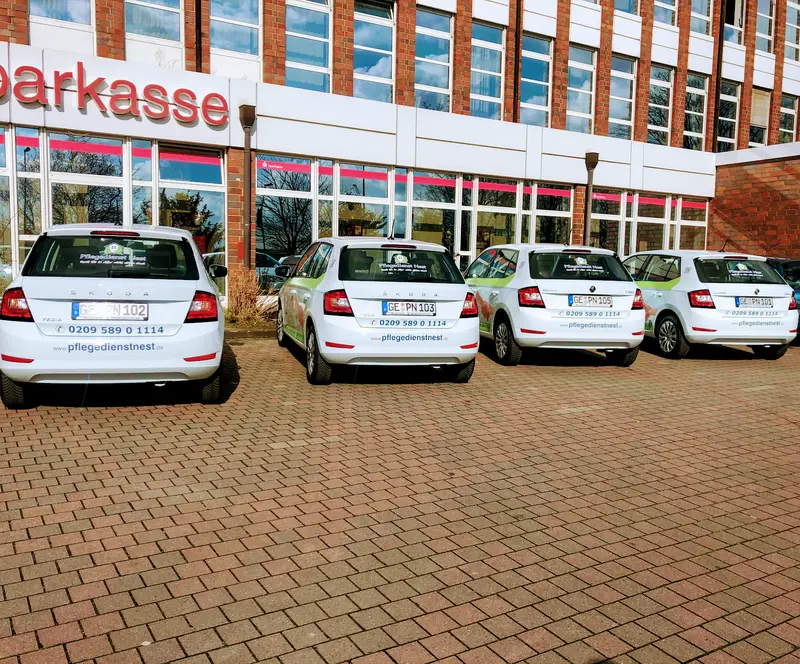 Pflegedienst Nest GbR – Bild 3