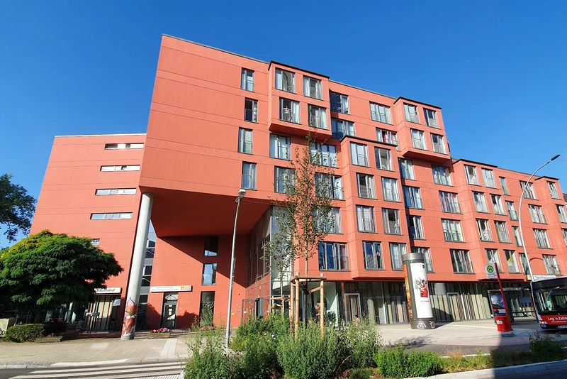 ASB Sozialstation Eimsbüttel Eppendorf – Bild 1