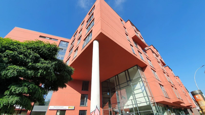 ASB Sozialstation Eimsbüttel Eppendorf – Bild 2