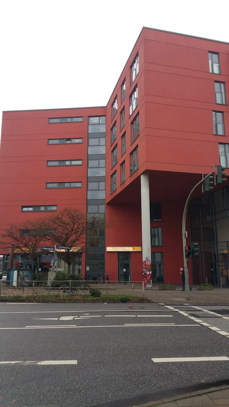 ASB Sozialstation Eimsbüttel Eppendorf – Bild 3