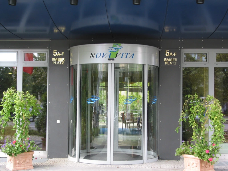 NOVA VITA Residenz Berlin Ambulanter Pflegedienst – Bild 1