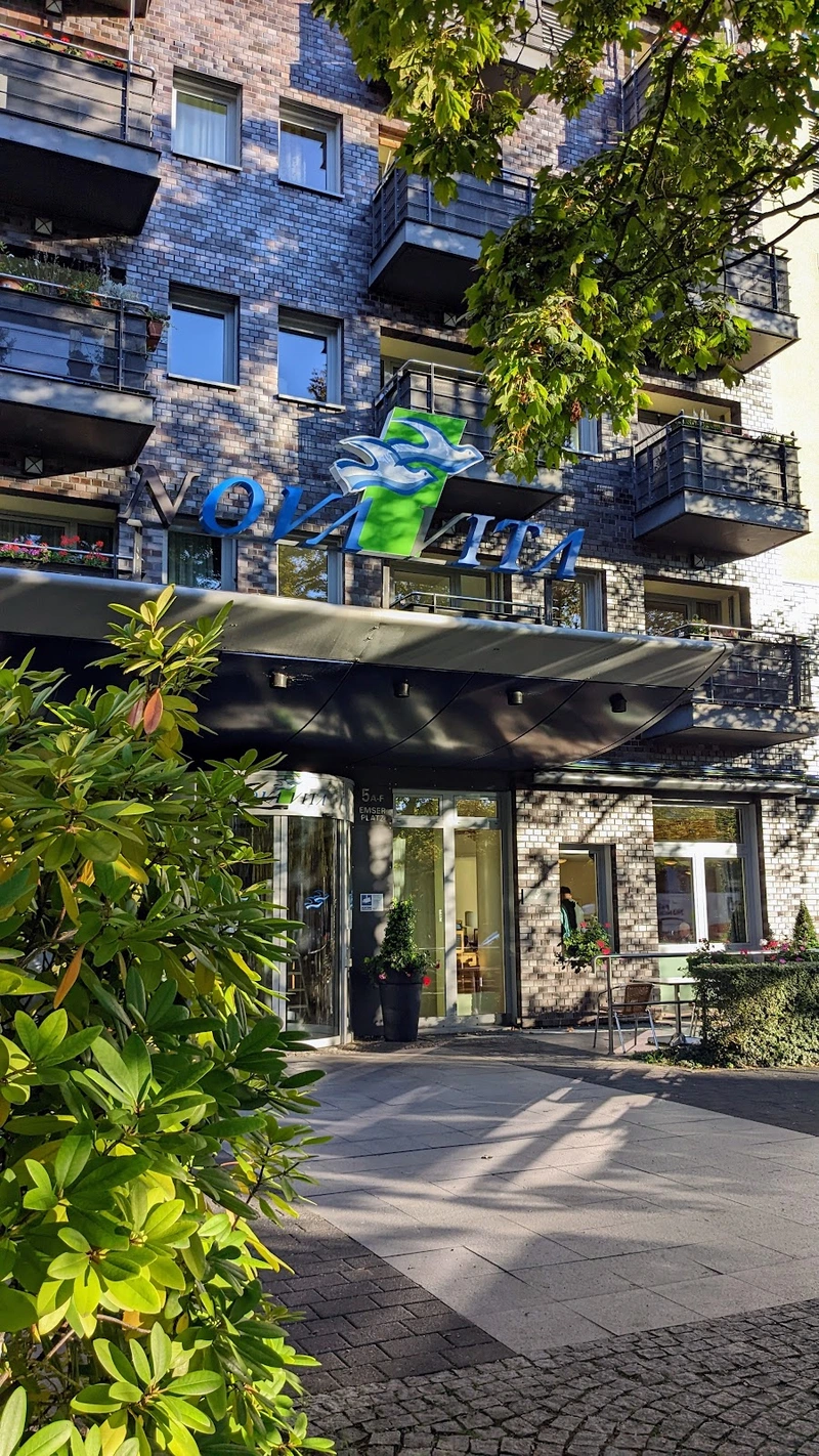 NOVA VITA Residenz Berlin Ambulanter Pflegedienst – Bild 2