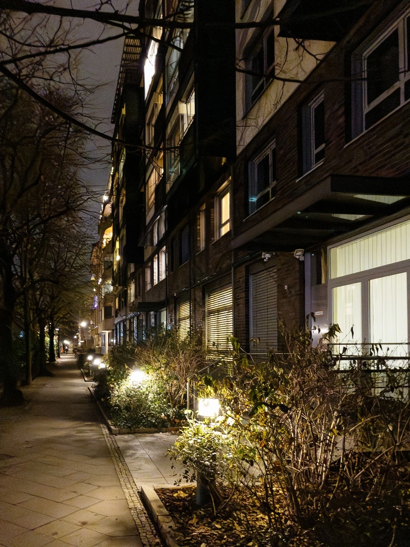 NOVA VITA Residenz Berlin Ambulanter Pflegedienst – Bild 3