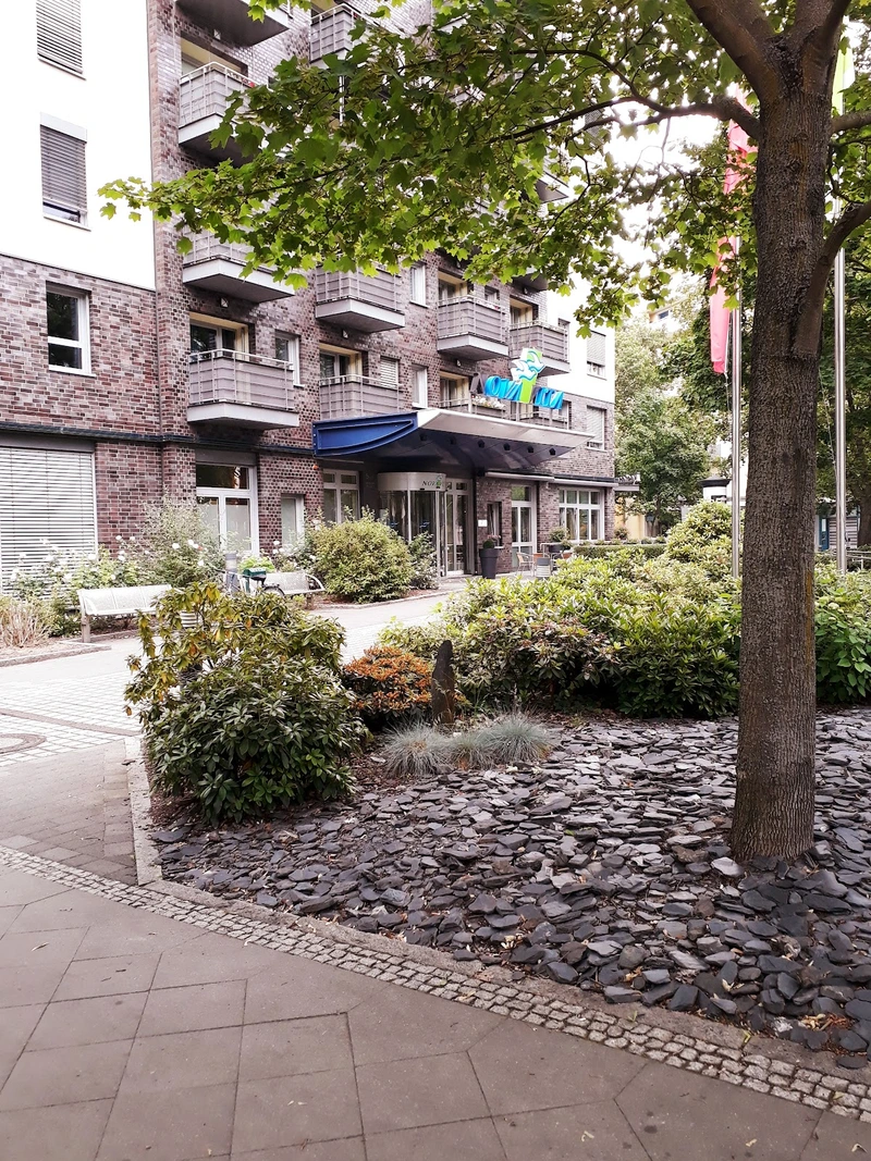 NOVA VITA Residenz Berlin Ambulanter Pflegedienst – Bild 5