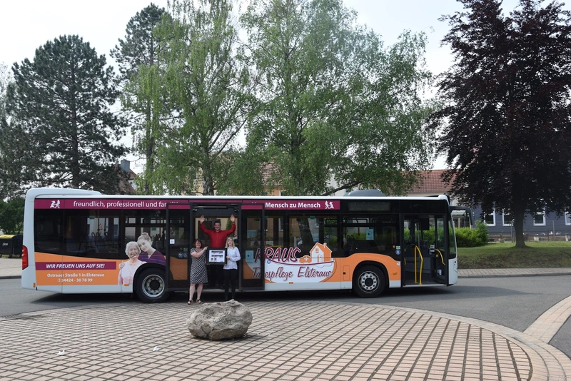 Kranken- und Seniorenpflege Kraus – Bild 4