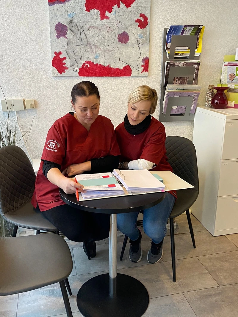 Avicenna Health – Bild 1