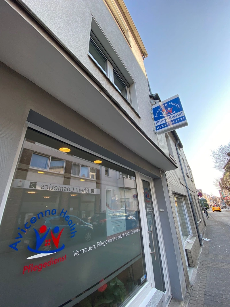 Avicenna Health – Bild 2