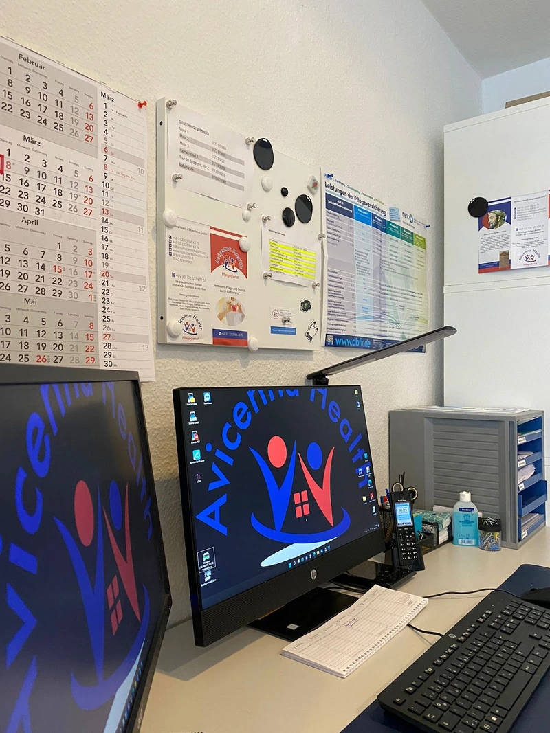 Avicenna Health – Bild 4