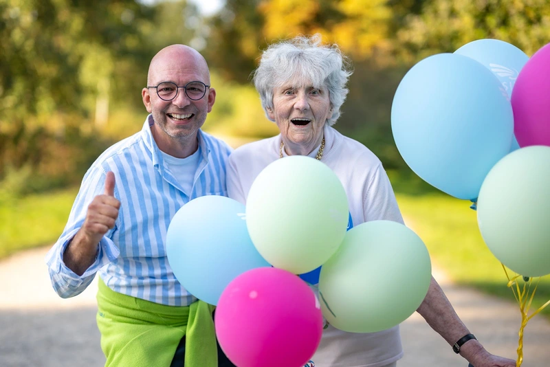 Siloah - Christliche Pflege – Bild 1