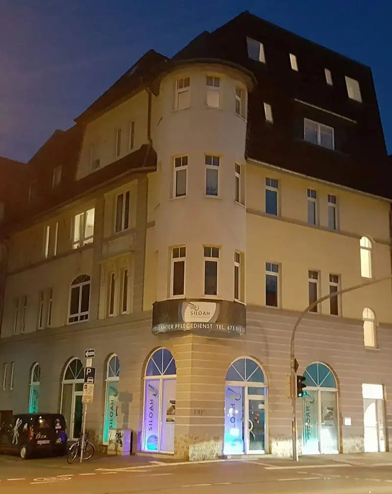 Siloah - Christliche Pflege – Bild 2