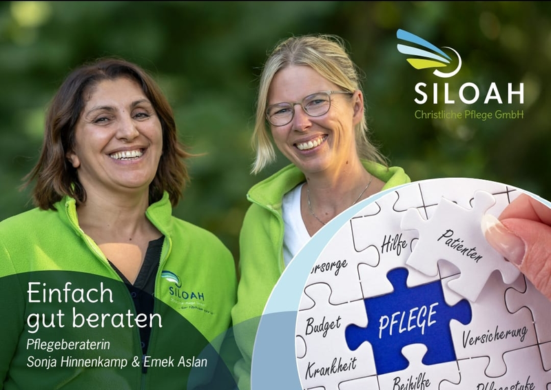 Siloah - Christliche Pflege – Bild 3