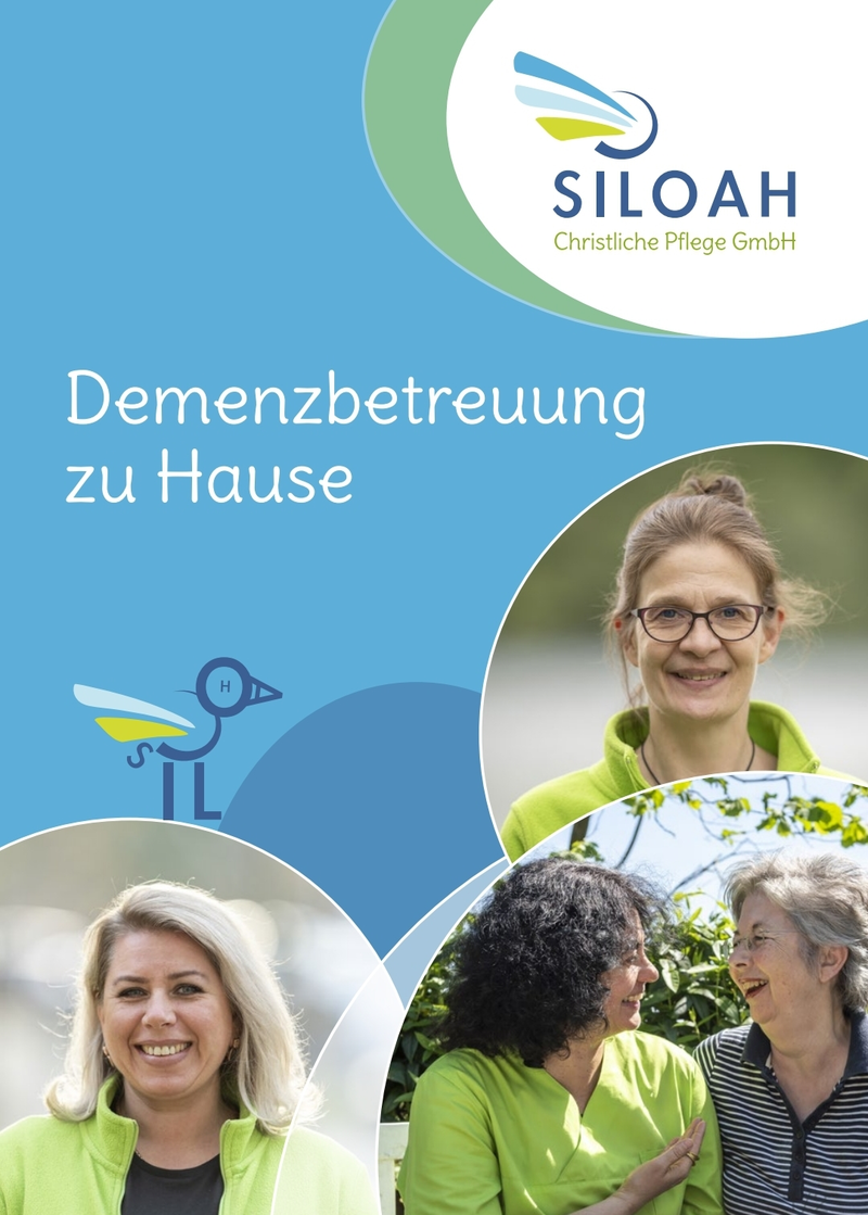 Siloah - Christliche Pflege – Bild 5
