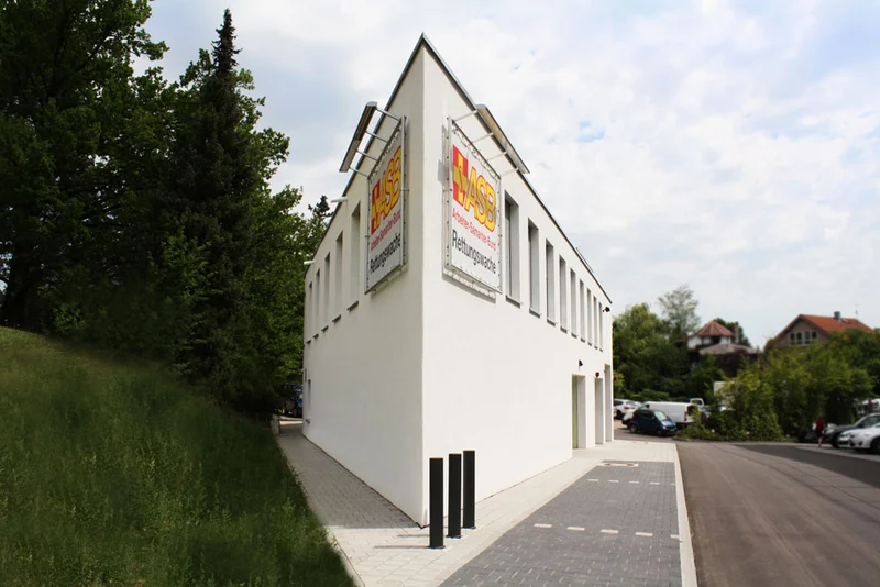 Arbeiter-Samariter-Bund Pforzheim-Enz – Bild 4