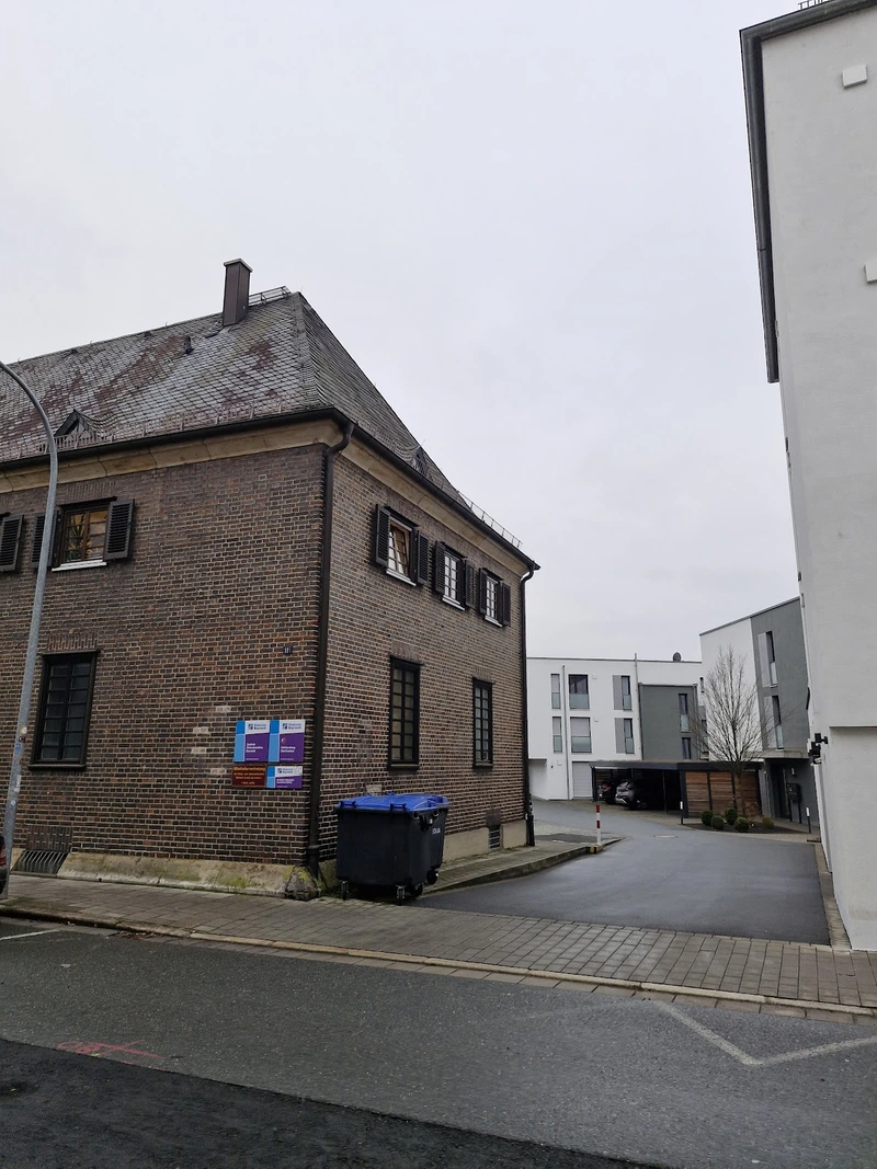 Zentrale Diakoniestation Bad Berneck – Bild 1