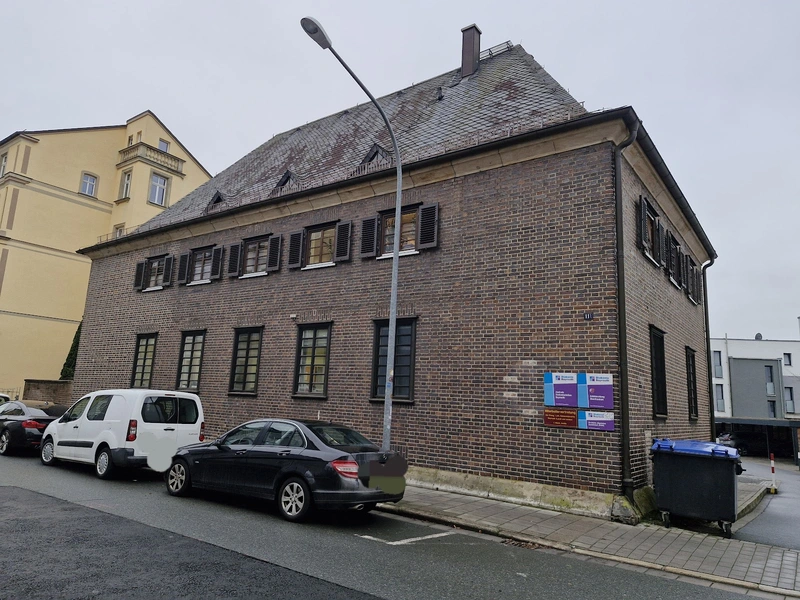 Zentrale Diakoniestation Bad Berneck – Bild 2