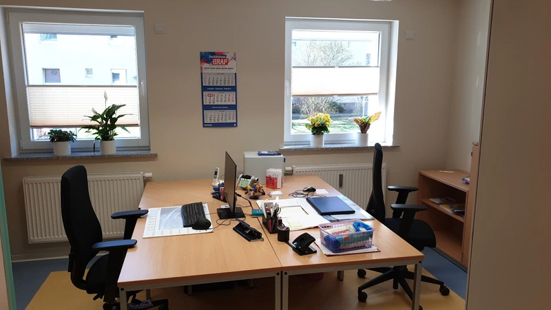 DRK Häuslicher Pflegedienst Bad Dürrenberg – Bild 1