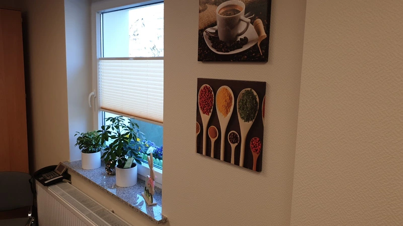 DRK Häuslicher Pflegedienst Bad Dürrenberg – Bild 4