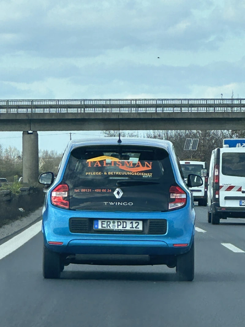 Pflege- und Betreuungsdienst Talisman – Bild 2