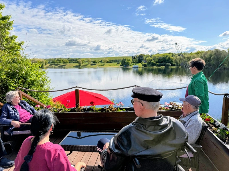 Appareo Ambulanter Pflegedienst – Bild 1