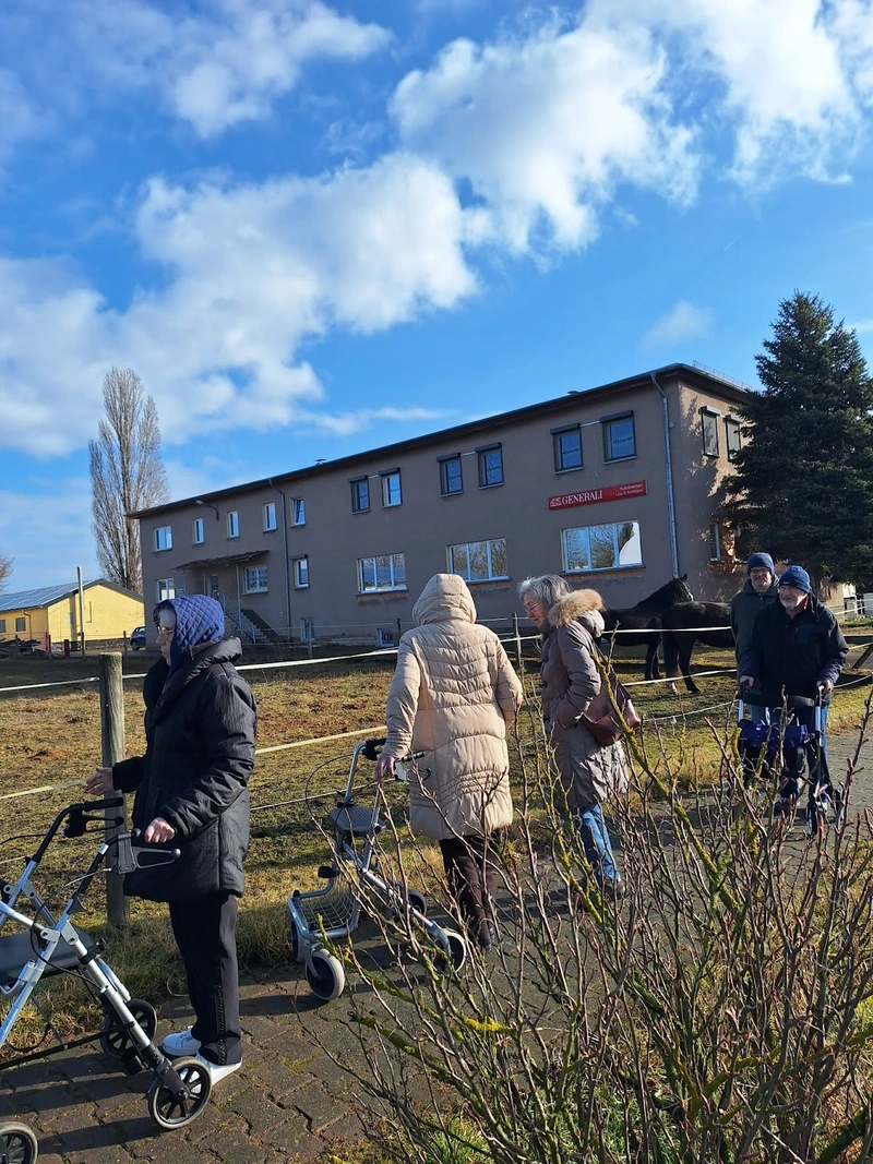 Appareo Ambulanter Pflegedienst – Bild 2