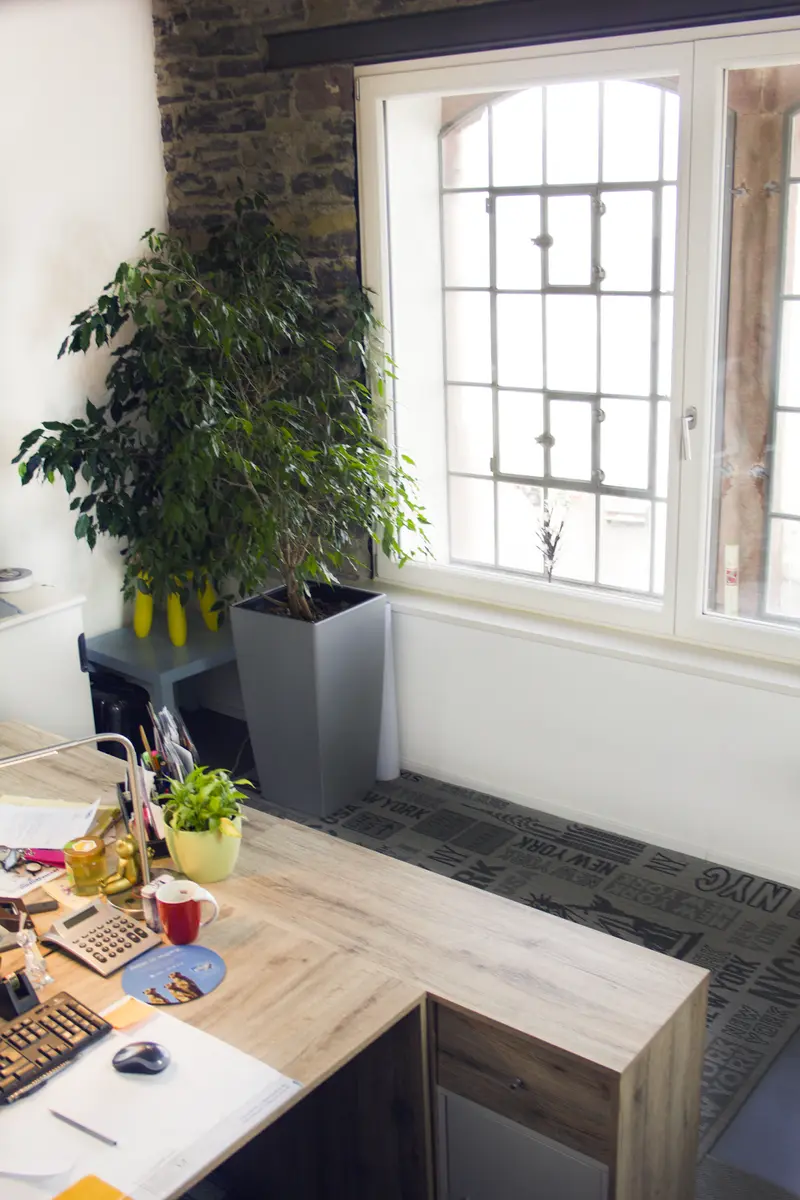 Ambulante Pflege Helfen mit Herz und Verstand – Bild 1