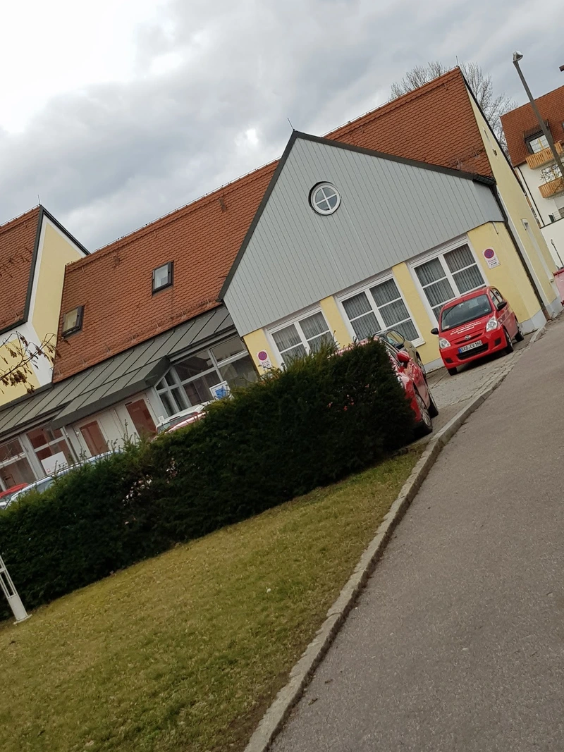 Caritas-Sozialstation Schwandorf – Bild 2