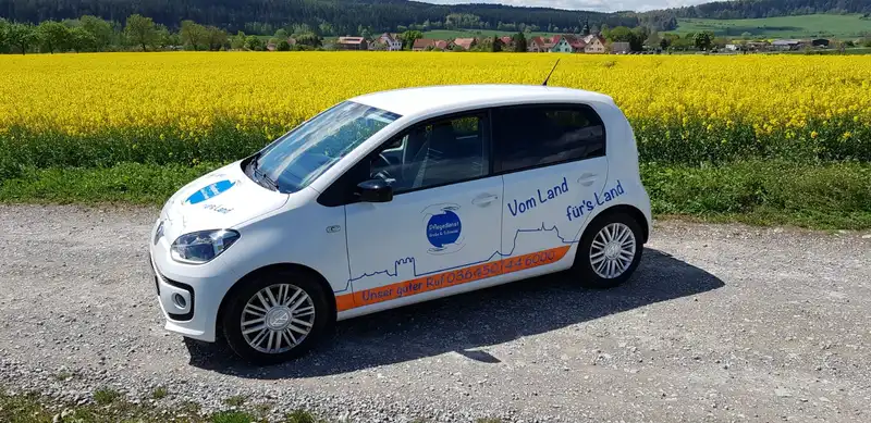 Pflegedienst Grobe & Schneider – Bild 2