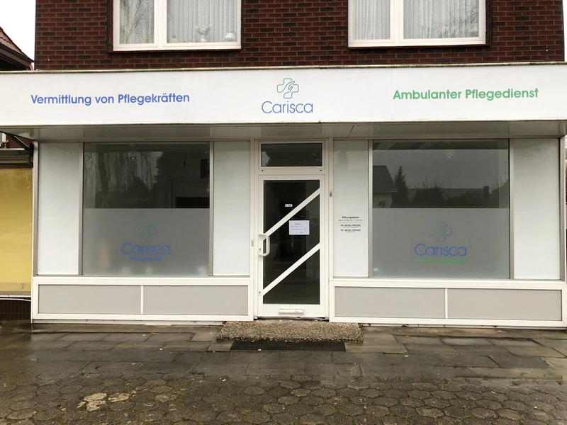 Carisca Ambulant – Bild 1