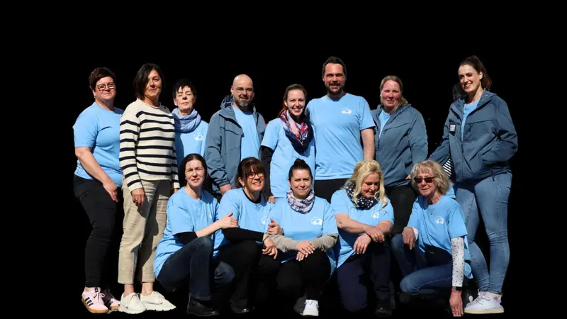 Pflegedienst Andrea Schalies – Bild 1