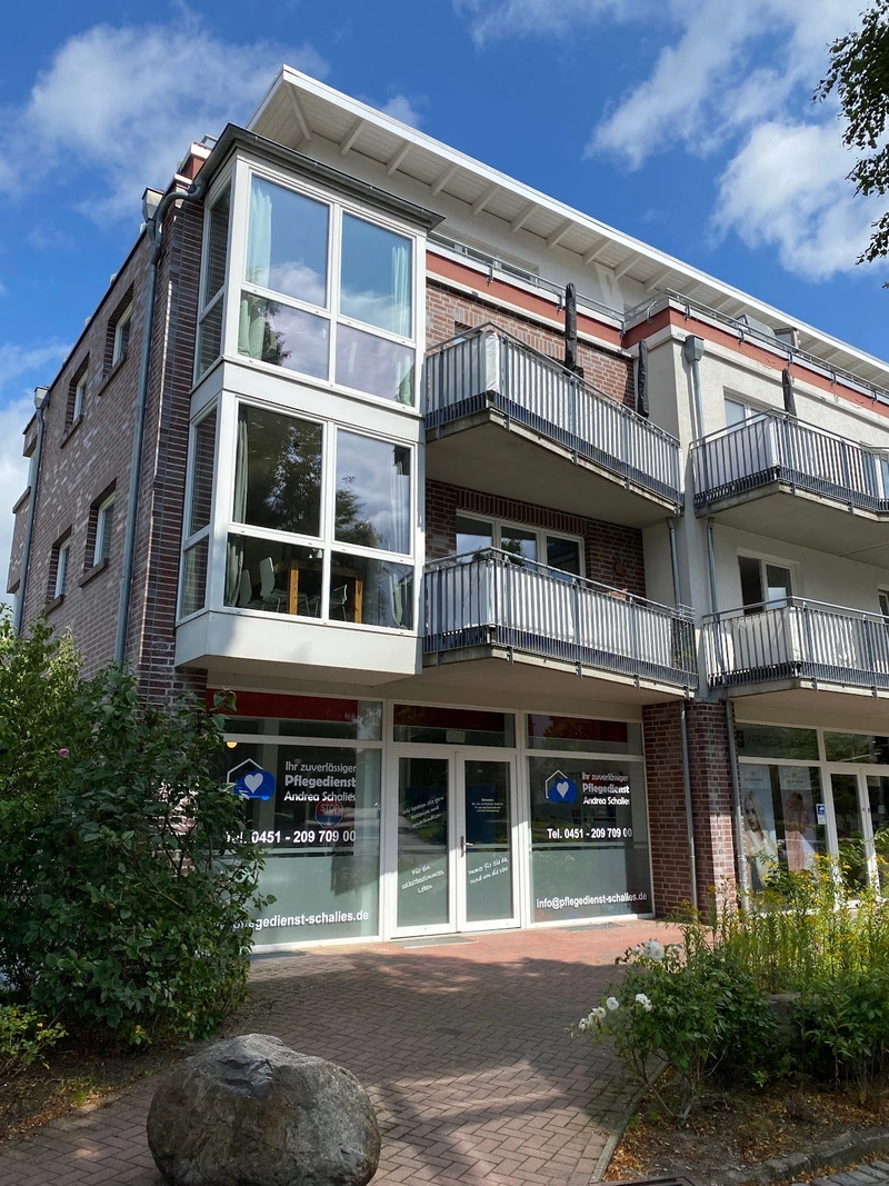 Pflegedienst Andrea Schalies – Bild 2