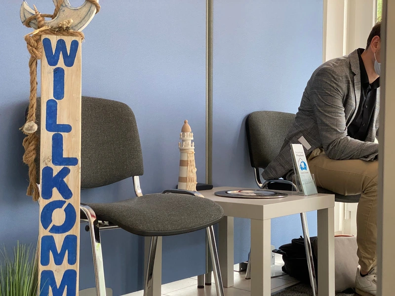 Pflegedienst Andrea Schalies – Bild 4