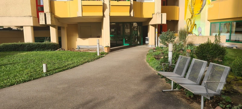 Pflegedienst Pasodi – Bild 3