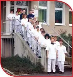 Sozialstation St. Franziskus – Bild 1