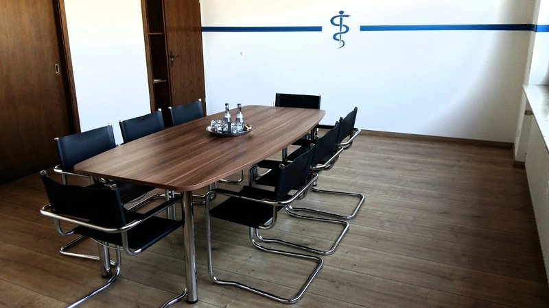 Cura Domus – Bild 1