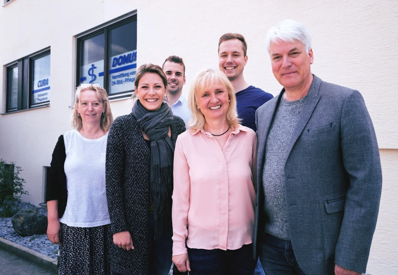 Cura Domus – Bild 5