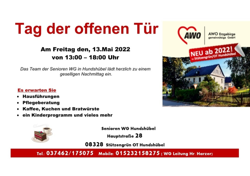 AWO Erzgebirge Ambulante Dienste – Bild 3