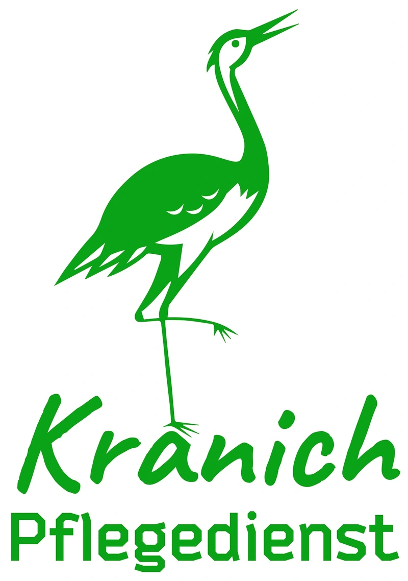 Kranich Pflegedienst GmbH – Bild 1