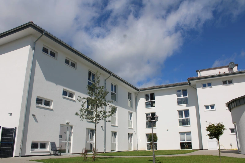 Seniorenwohn- und Sozialzentrum Stolberg Mobile Dienste – Bild 3