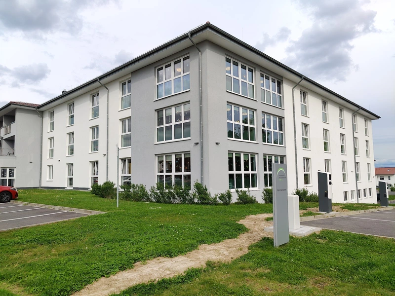 Seniorenwohn- und Sozialzentrum Stolberg Mobile Dienste – Bild 4