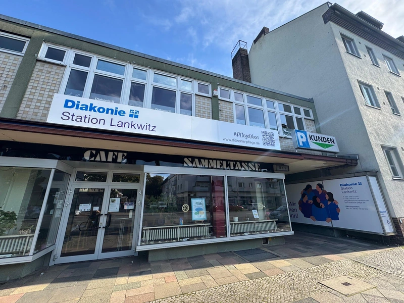 Diakonie-Station Lankwitz – Bild 1