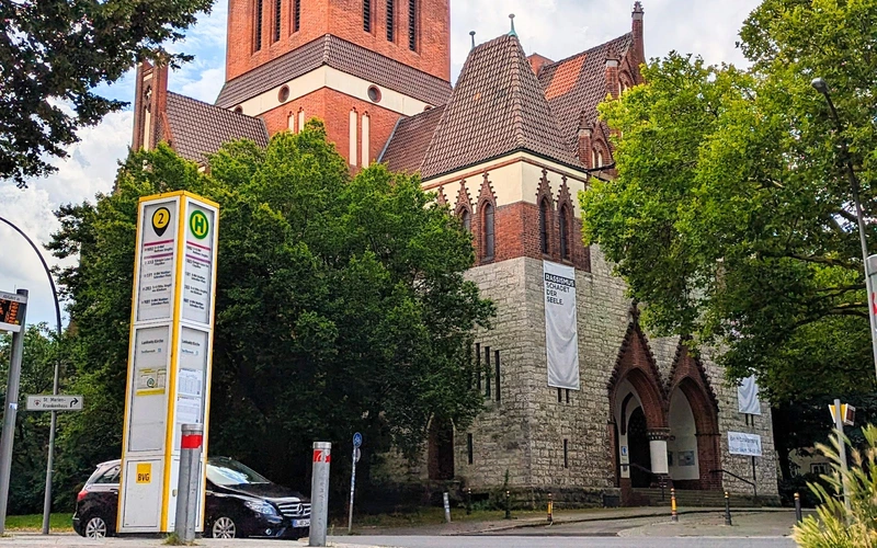 Diakonie-Station Lankwitz – Bild 3