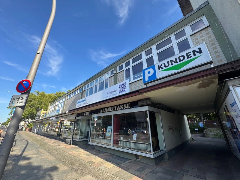 Diakonie-Station Lankwitz – Bild 4