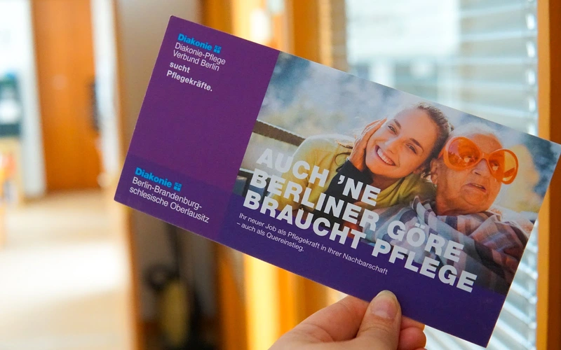 Diakonie-Station Lankwitz – Bild 5