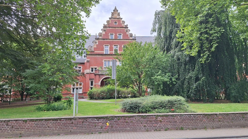 Ambulante Pflege Mitte – Bild 1