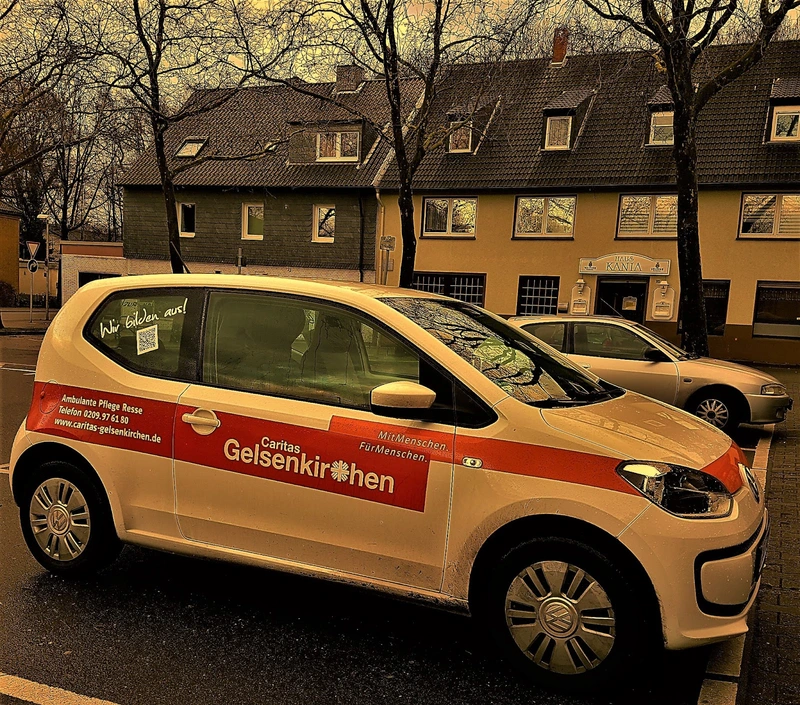 Ambulante Pflege Mitte – Bild 2