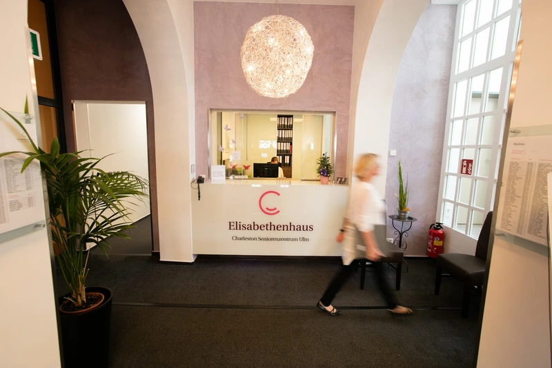 Charleston - Ambulante Dienste – Bild 1