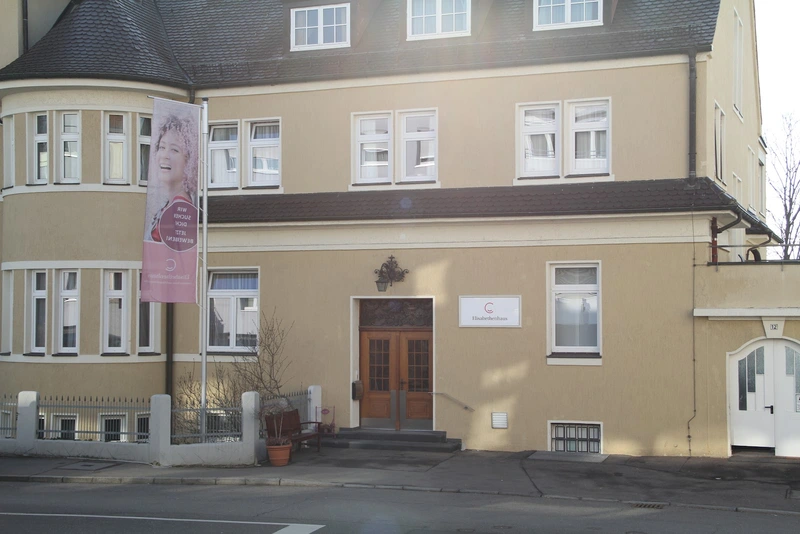 Charleston - Ambulante Dienste – Bild 2