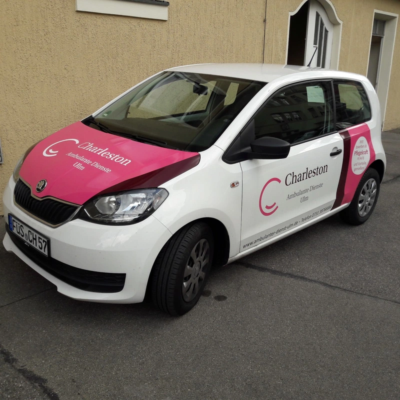 Charleston - Ambulante Dienste – Bild 3